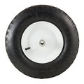 Marastar Knobby Wheelbarrow Tire 20245